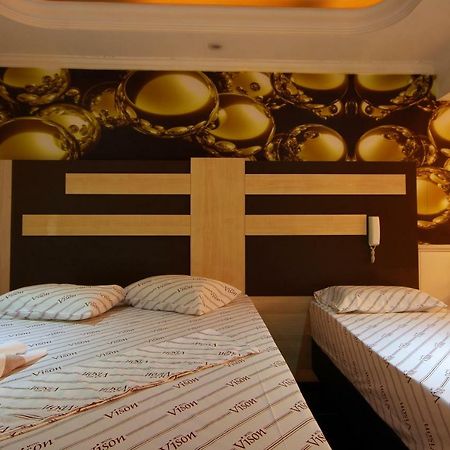 Motel Vison Guarulhos Buitenkant foto